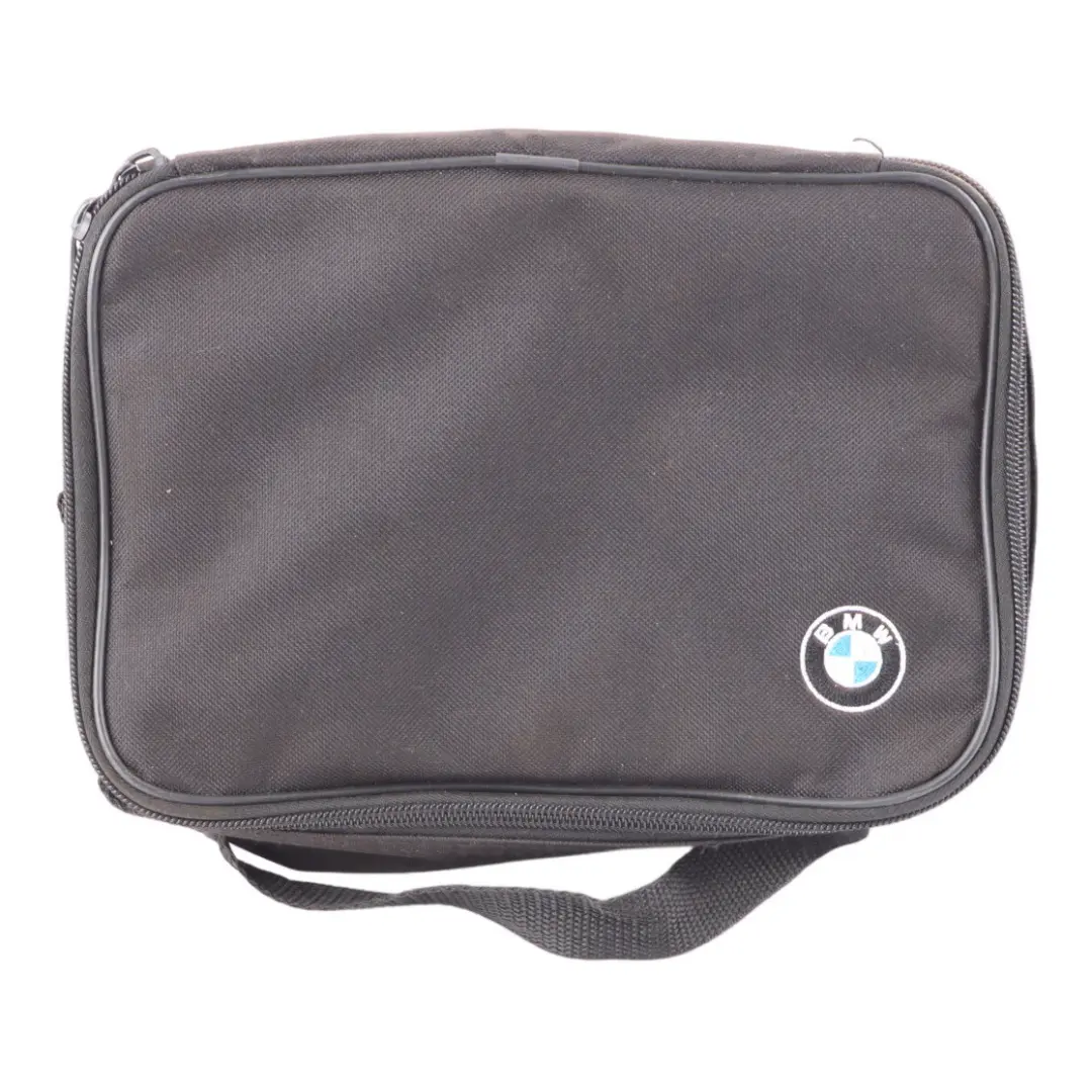 Tyre Inflation Compressor Mobility to BMW E87 F20 F23 F30 F46 E90 LCI with Part number 2333674 BMW E87 F20 F23 F30 F46 E90 LCI Tyre Inflation Compressor Mobility - SKU 2333674 - Part number 2333674