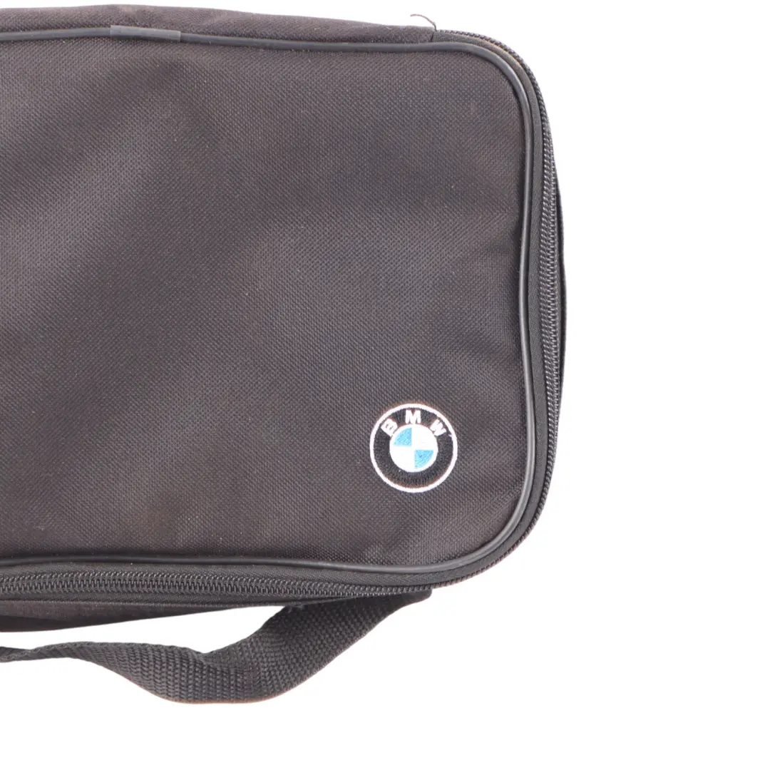 Tyre Inflation Compressor Mobility to BMW E87 F20 F23 F30 F46 E90 LCI with Part number 2333674 BMW E87 F20 F23 F30 F46 E90 LCI Tyre Inflation Compressor Mobility - SKU 2333674 - Part number 2333674