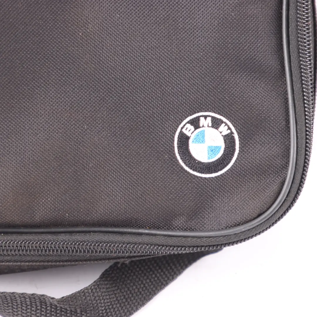 Tyre Inflation Compressor Mobility to BMW E87 F20 F23 F30 F46 E90 LCI with Part number 2333674 BMW E87 F20 F23 F30 F46 E90 LCI Tyre Inflation Compressor Mobility - SKU 2333674 - Part number 2333674