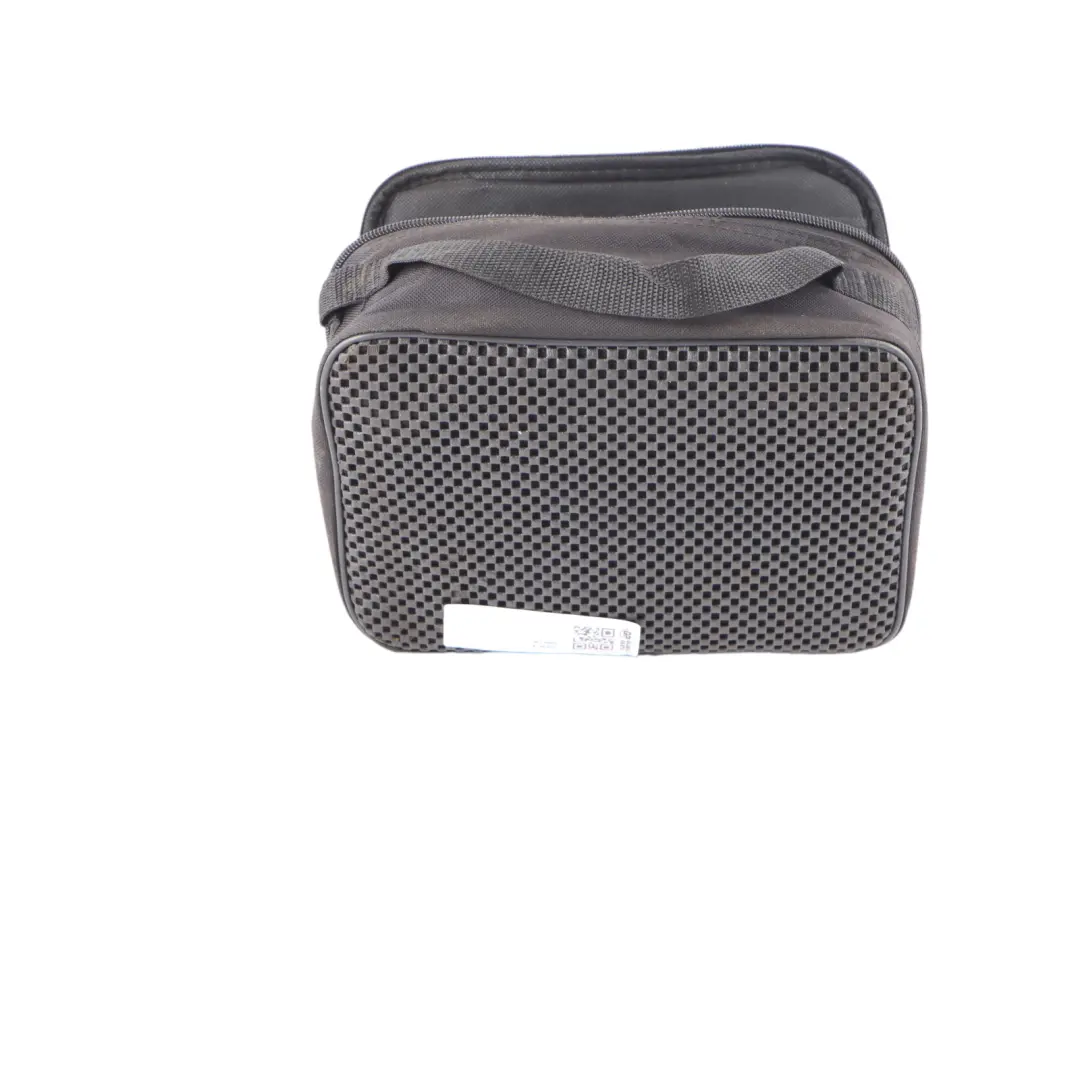 Tyre Inflation Compressor Mobility to BMW E87 F20 F23 F30 F46 E90 LCI with Part number 2333674 BMW E87 F20 F23 F30 F46 E90 LCI Tyre Inflation Compressor Mobility - SKU 2333674 - Part number 2333674