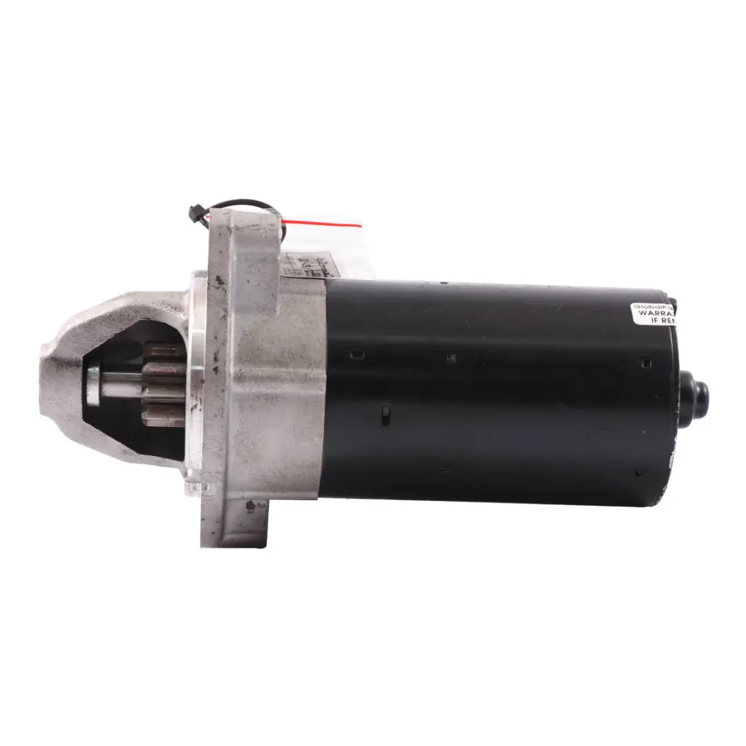 M54 Petrol Engine Starter Motor 2354693 to BMW 3 5 X3 Series E46 E60 E65 E83 5 with Part number 7515390 BMW 3 5 X3 Series E46 E60 E65 E83 5 M54 Petrol Engine Starter Motor 2354693 - SKU 2354693-5 - Part number 7515390