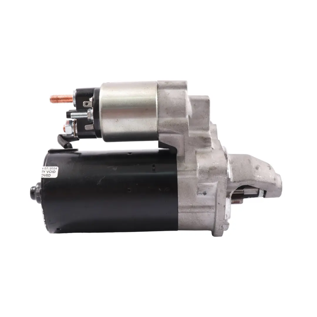 BMW X3 E46 E60 E65 E83 Rozrusznik M54 2354693 - SKU 2354693-5 - Numer Części 7515390