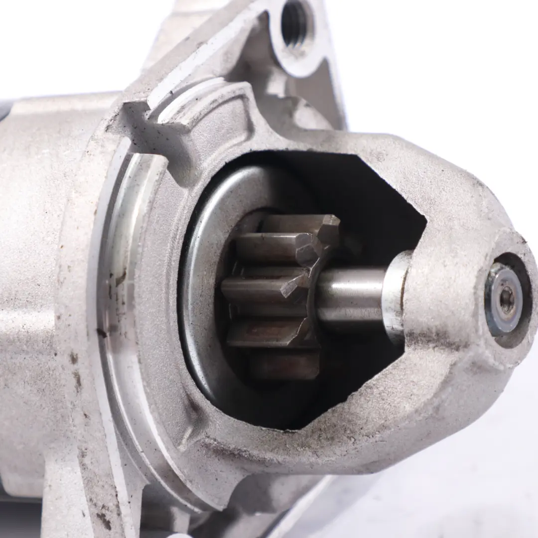 M54 Petrol Engine Starter Motor 2354693 to BMW 3 5 X3 Series E46 E60 E65 E83 5 with Part number 7515390 BMW 3 5 X3 Series E46 E60 E65 E83 5 M54 Petrol Engine Starter Motor 2354693 - SKU 2354693-5 - Part number 7515390