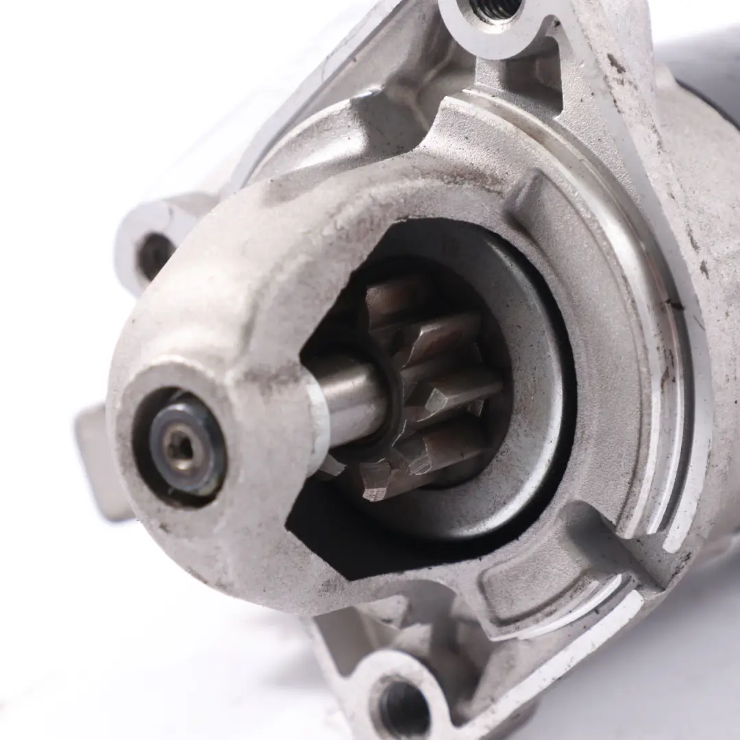 M54 Essence Moteur Demarreur 2354693 pour BMW 3 5 X3 3 E46 E60 E65 E83 à propos du numéro de pièce 7515390 BMW 3 5 X3 3 E46 E60 E65 E83 M54 Essence Moteur Demarreur 2354693 - SKU 2354693-5 - Numéro de pièce 7515390