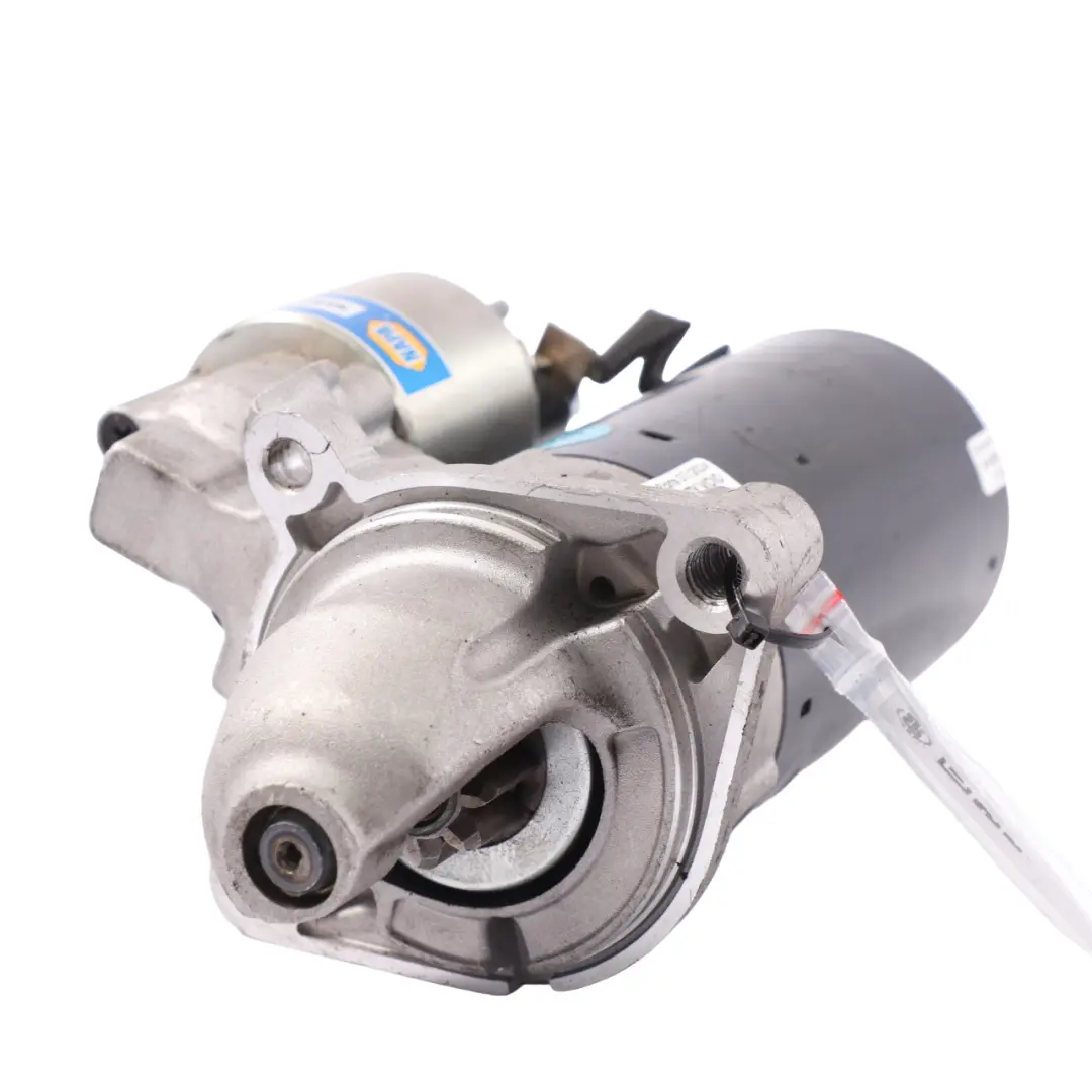 M54 Petrol Engine Starter Motor 2354693 to BMW 3 5 X3 Series E46 E60 E65 E83 5 with Part number 7515390 BMW 3 5 X3 Series E46 E60 E65 E83 5 M54 Petrol Engine Starter Motor 2354693 - SKU 2354693-5 - Part number 7515390