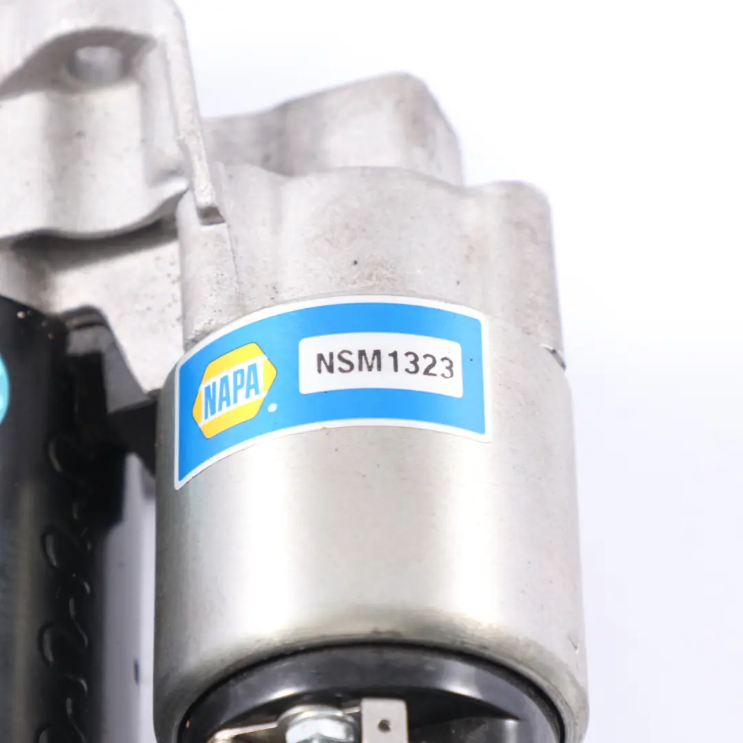 BMW 3 5 X3 er 3 E46 E60 E65 E83 M54 Benzin Motor Anlasser 2354693 - SKU 2354693-5 - Teilenummer 7515390