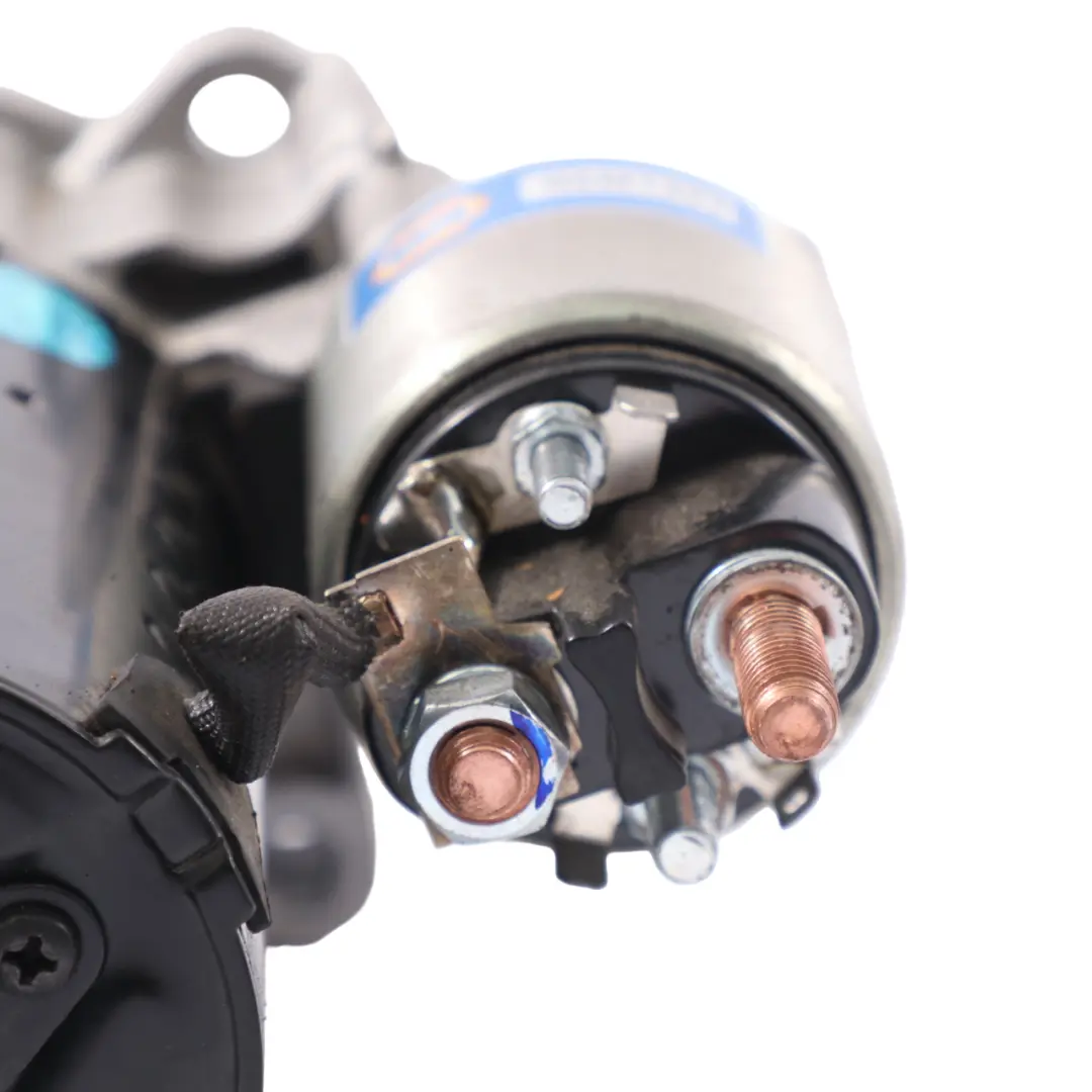 M54 Benzina Motore Starter 2354693 per BMW X3 3 E46 E60 E65 E83 con numero di parte 7515390 BMW X3 3 E46 E60 E65 E83 M54 Benzina Motore Starter 2354693 - SKU 2354693-5 - Numero di parte 7515390