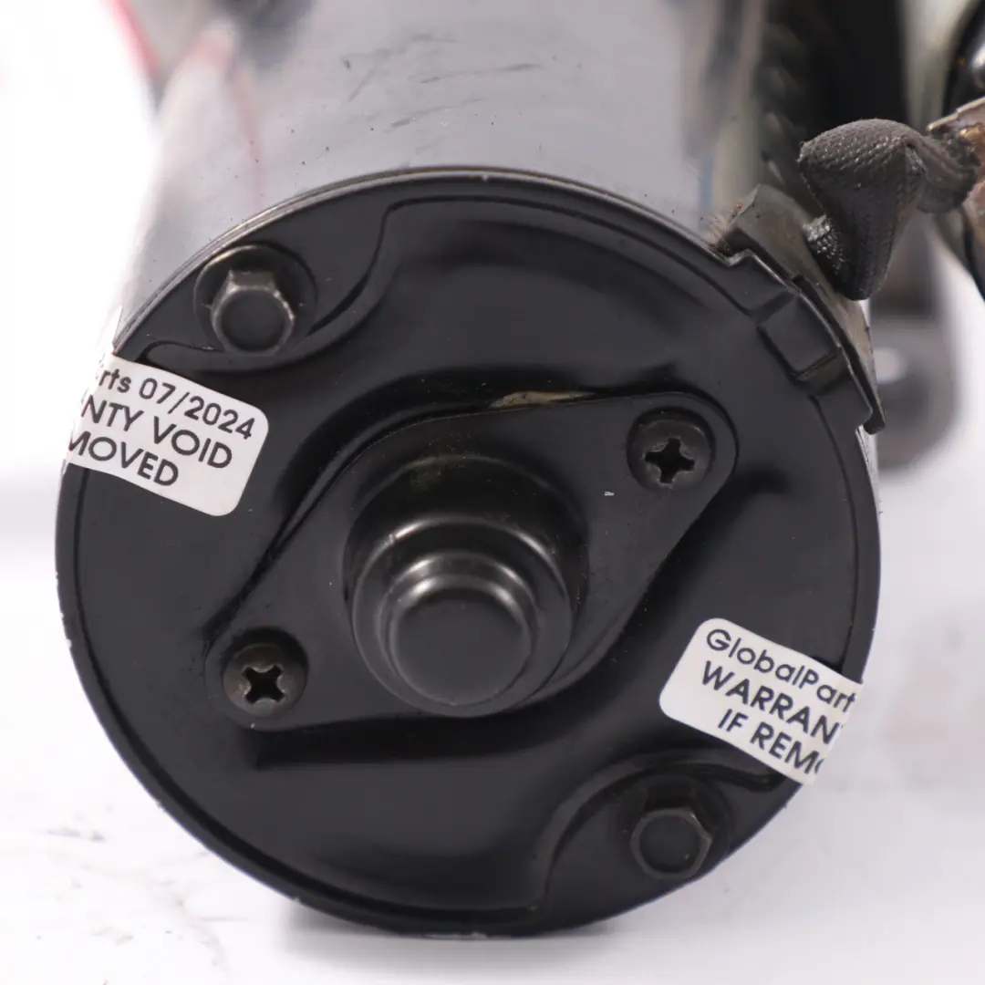 M54 Petrol Engine Starter Motor 2354693 to BMW 3 5 X3 Series E46 E60 E65 E83 5 with Part number 7515390 BMW 3 5 X3 Series E46 E60 E65 E83 5 M54 Petrol Engine Starter Motor 2354693 - SKU 2354693-5 - Part number 7515390