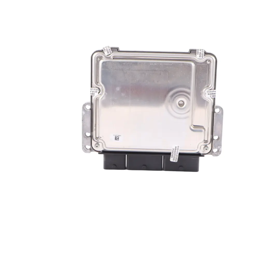 Mercedes W415 1.5 DCI OM607.951 Engine Control Unit Module ECU Manual - SKU 237106319R - Part number 237106319R