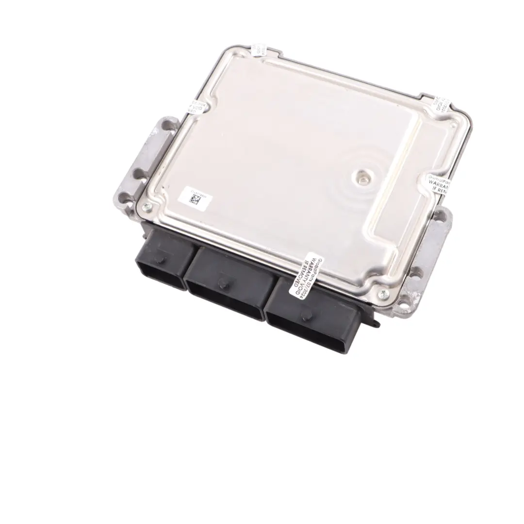 OM607.951 Engine Control Unit Module ECU Manual to Mercedes W415 1.5 DCI with Part number 237106319R Mercedes W415 1.5 DCI OM607.951 Engine Control Unit Module ECU Manual - SKU 237106319R - Part number 237106319R