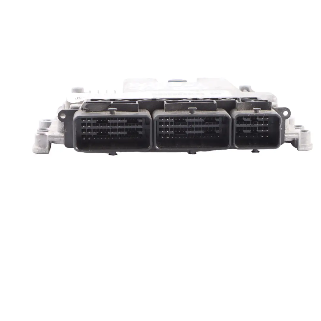 Mercedes W415 1.5 DCI OM607.951 Engine Control Unit Module ECU Manual - SKU 237106319R - Part number 237106319R