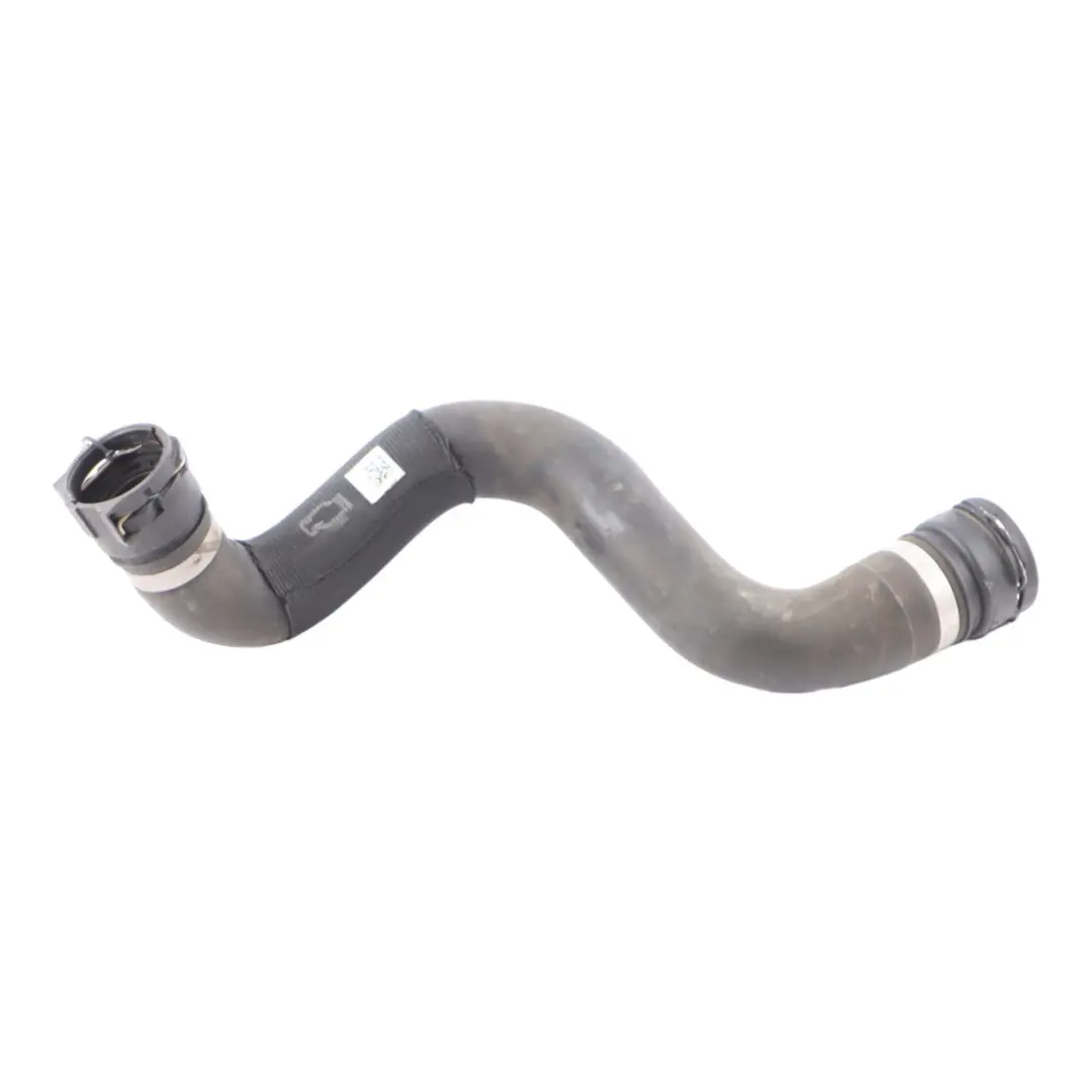 Water Coolant Pipe Cooling Hose Line to BMW F30 Engine with Part number 2399976 BMW F30 Engine Water Coolant Pipe Cooling Hose Line - SKU 2399976 - Part number 2399976
