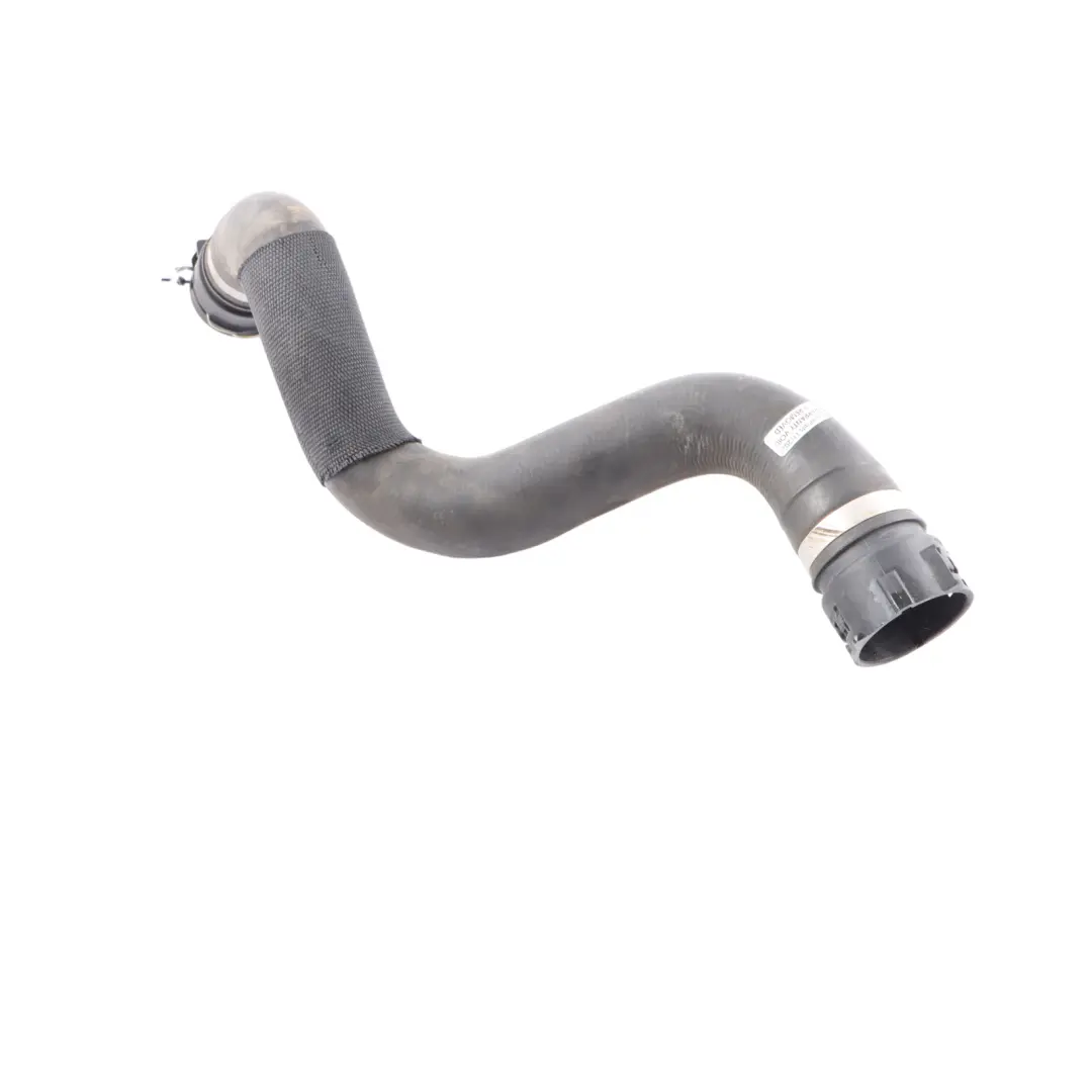 Water Coolant Pipe Cooling Hose Line to BMW F30 Engine with Part number 2399976 BMW F30 Engine Water Coolant Pipe Cooling Hose Line - SKU 2399976 - Part number 2399976