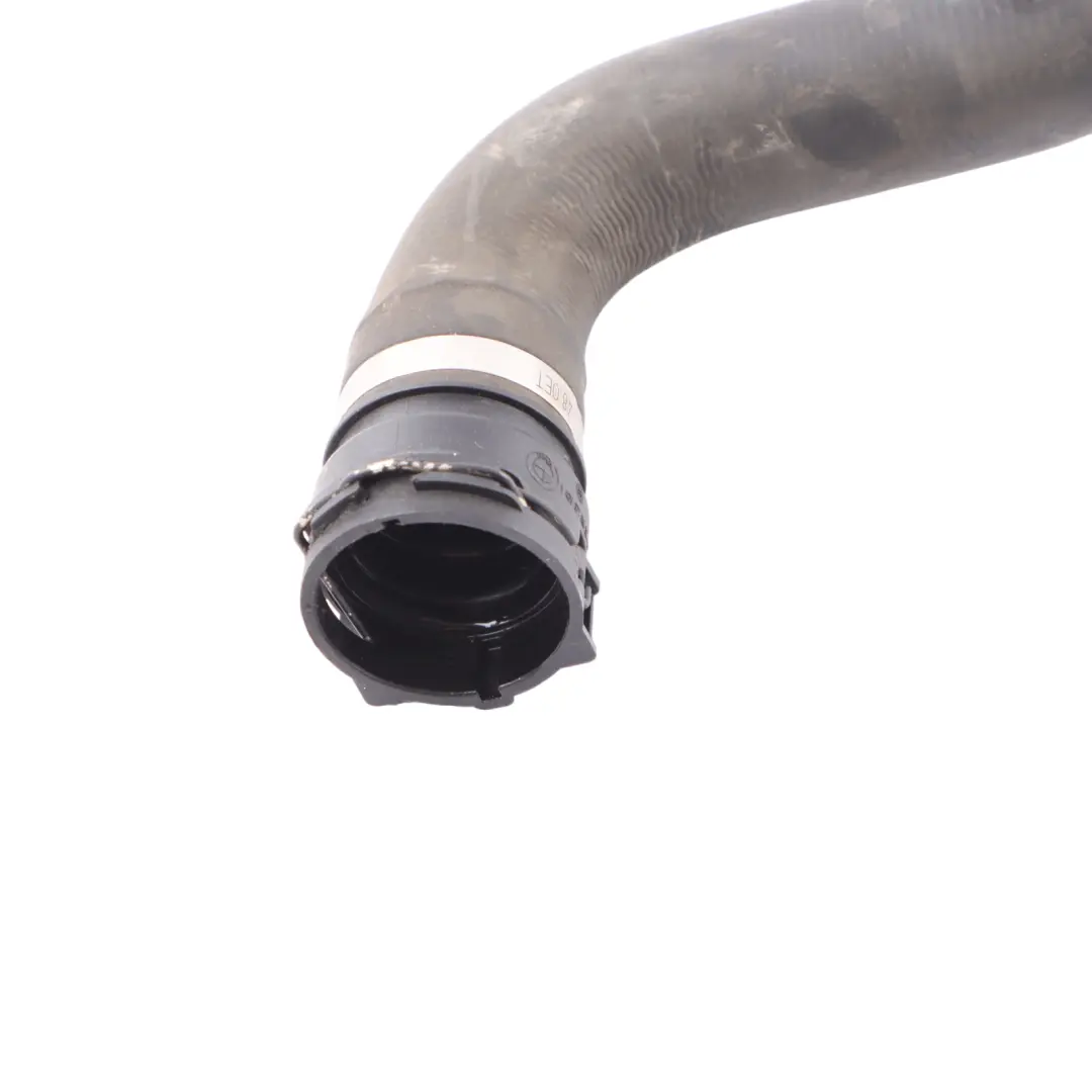 Water Coolant Pipe Cooling Hose Line to BMW F30 Engine with Part number 2399976 BMW F30 Engine Water Coolant Pipe Cooling Hose Line - SKU 2399976 - Part number 2399976