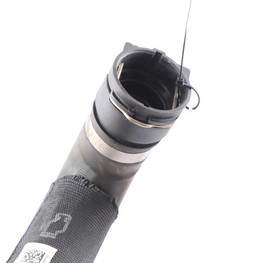 Water Coolant Pipe Cooling Hose Line to BMW F30 Engine with Part number 2399976 BMW F30 Engine Water Coolant Pipe Cooling Hose Line - SKU 2399976 - Part number 2399976