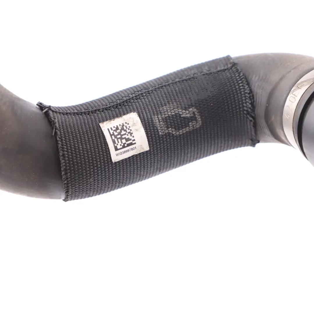 BMW F30 Engine Water Coolant Pipe Cooling Hose Line - SKU 2399976 - Part number 2399976