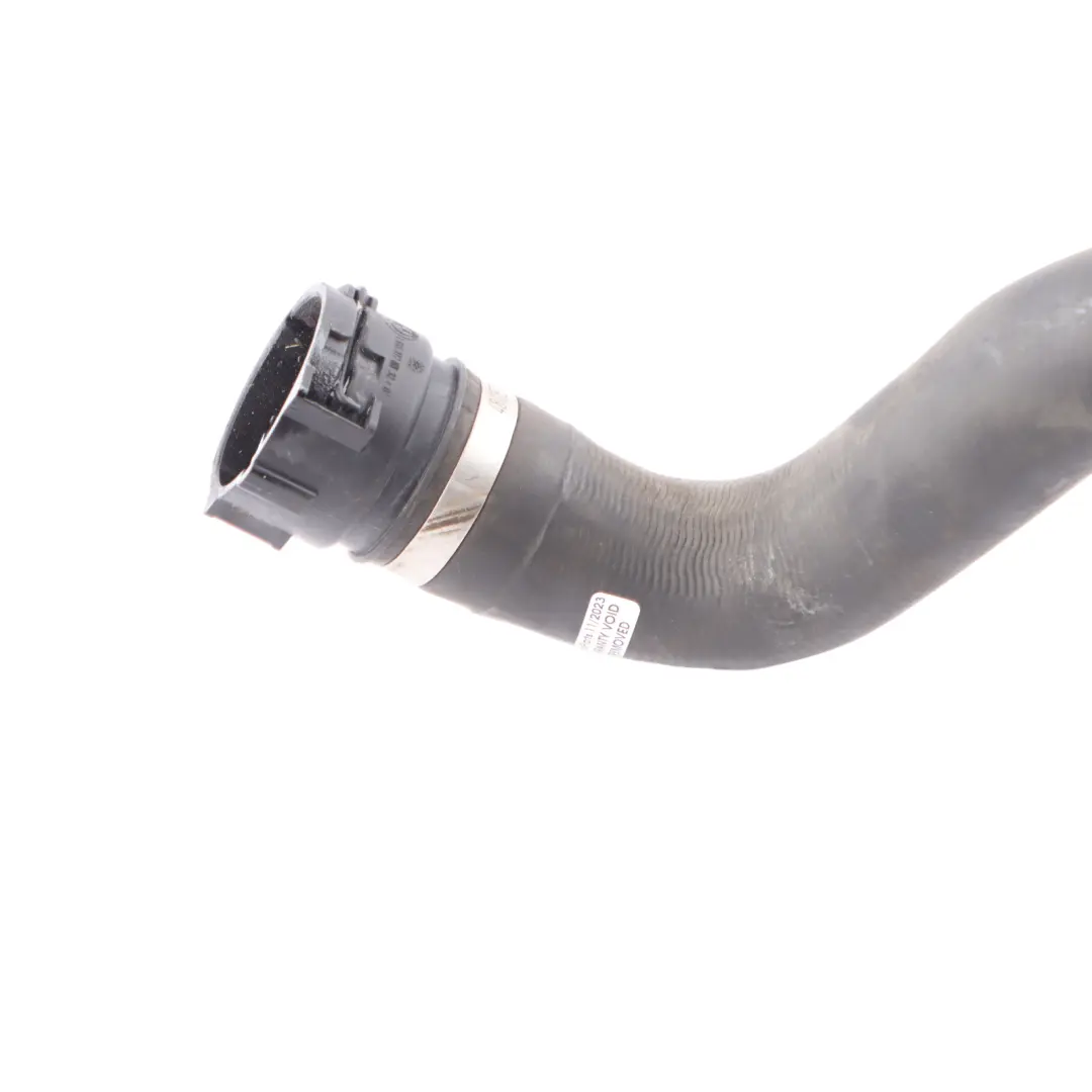 BMW F30 Engine Water Coolant Pipe Cooling Hose Line - SKU 2399976 - Part number 2399976