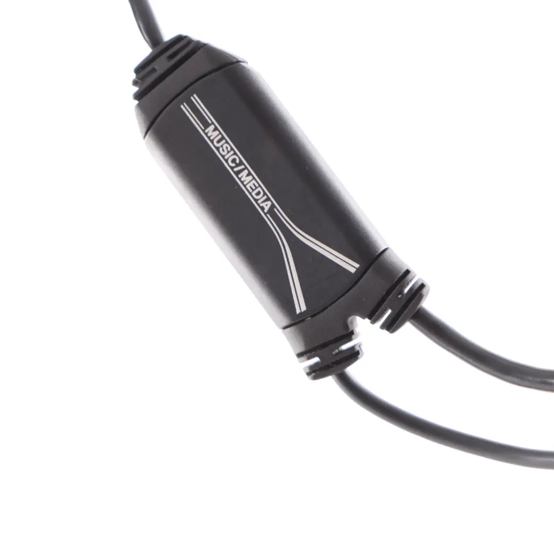 Adapter Wiring Cable Connection Lead Wiring Loom to BMW with Part number 2408012 BMW Adapter Wiring Cable Connection Lead Wiring Loom - SKU 2408012 - Part number 2408012