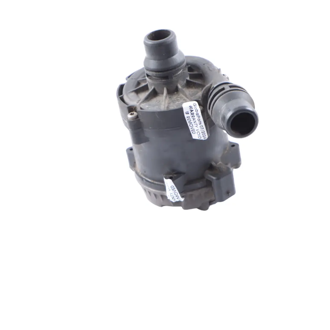 Additional Auxiliary Coolant Water Pump to BMW F30 with Part number 2441779 BMW F30 Additional Auxiliary Coolant Water Pump - SKU 2441779 - Part number 2441779