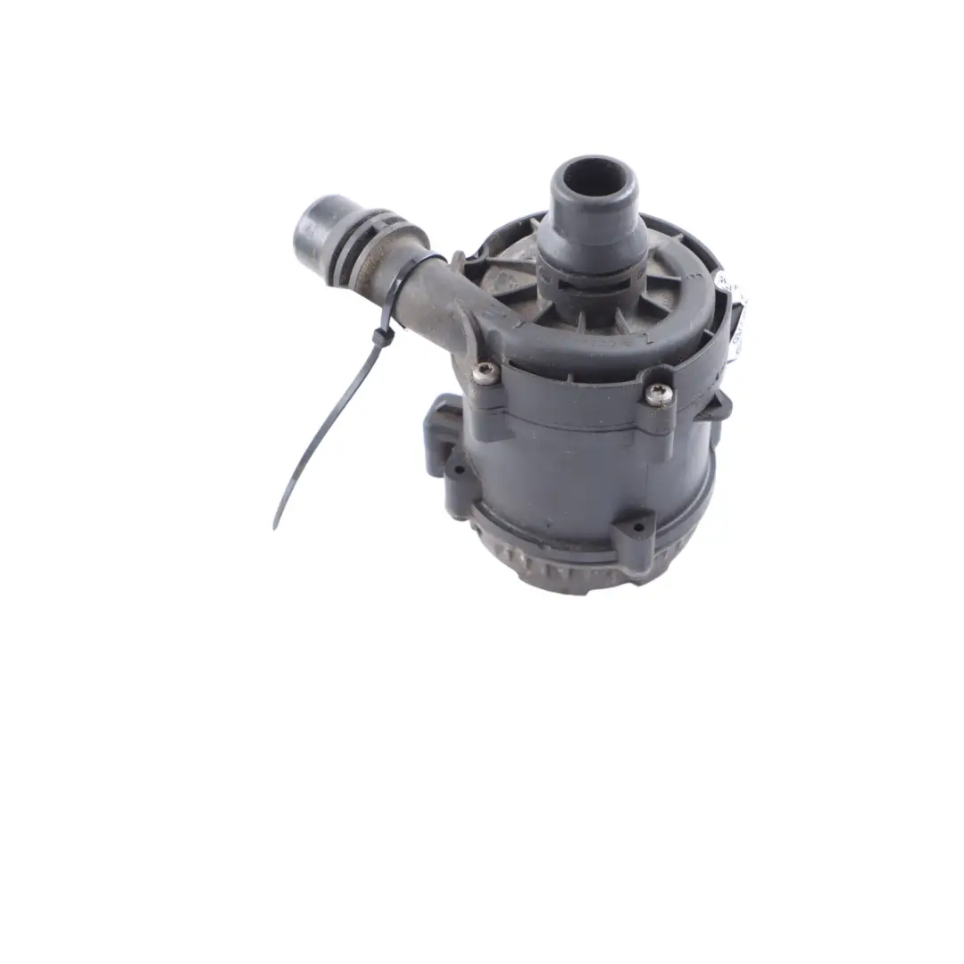 Additional Auxiliary Coolant Water Pump to BMW F30 with Part number 2441779 BMW F30 Additional Auxiliary Coolant Water Pump - SKU 2441779 - Part number 2441779