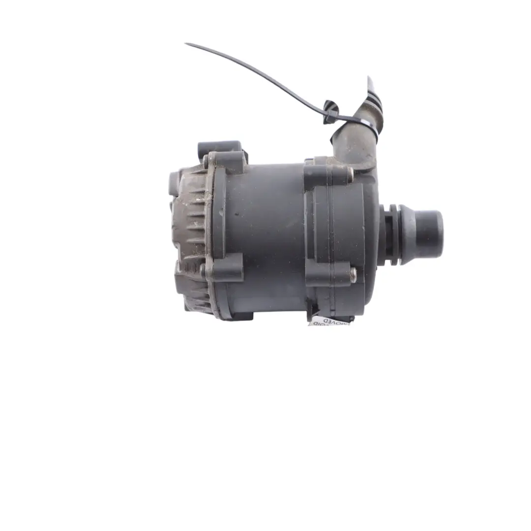 Additional Auxiliary Coolant Water Pump to BMW F30 with Part number 2441779 BMW F30 Additional Auxiliary Coolant Water Pump - SKU 2441779 - Part number 2441779