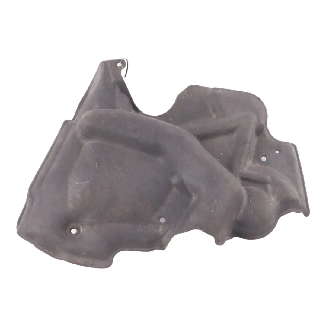 BMW 1 F20 F21 F30 LCI B37 Engine Front Acoustic Cover Sound Insulation 2455269 - SKU 8511644-1 - Part number 8511644
