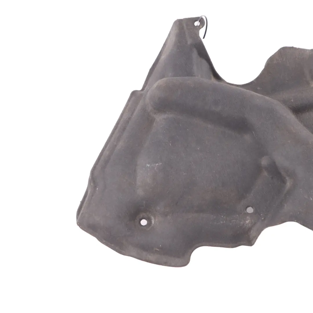 B37 Engine Front Acoustic Cover Sound Insulation 2455269 to BMW 1 F20 F21 F30 LCI with Part number 8511644 BMW 1 F20 F21 F30 LCI B37 Engine Front Acoustic Cover Sound Insulation 2455269 - SKU 8511644-1 - Part number 8511644