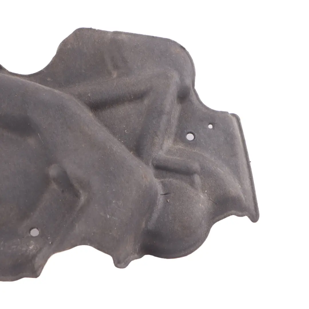 BMW 1 F20 F21 F30 LCI B37 Engine Front Acoustic Cover Sound Insulation 2455269 - SKU 8511644-1 - Part number 8511644