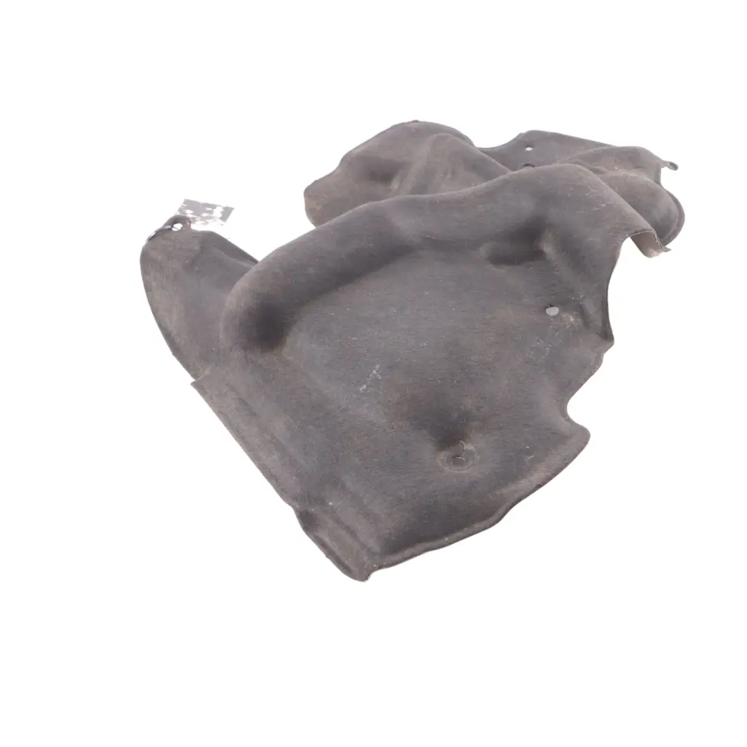 BMW 1 F20 F21 F30 LCI B37 Engine Front Acoustic Cover Sound Insulation 2455269 - SKU 8511644-1 - Part number 8511644