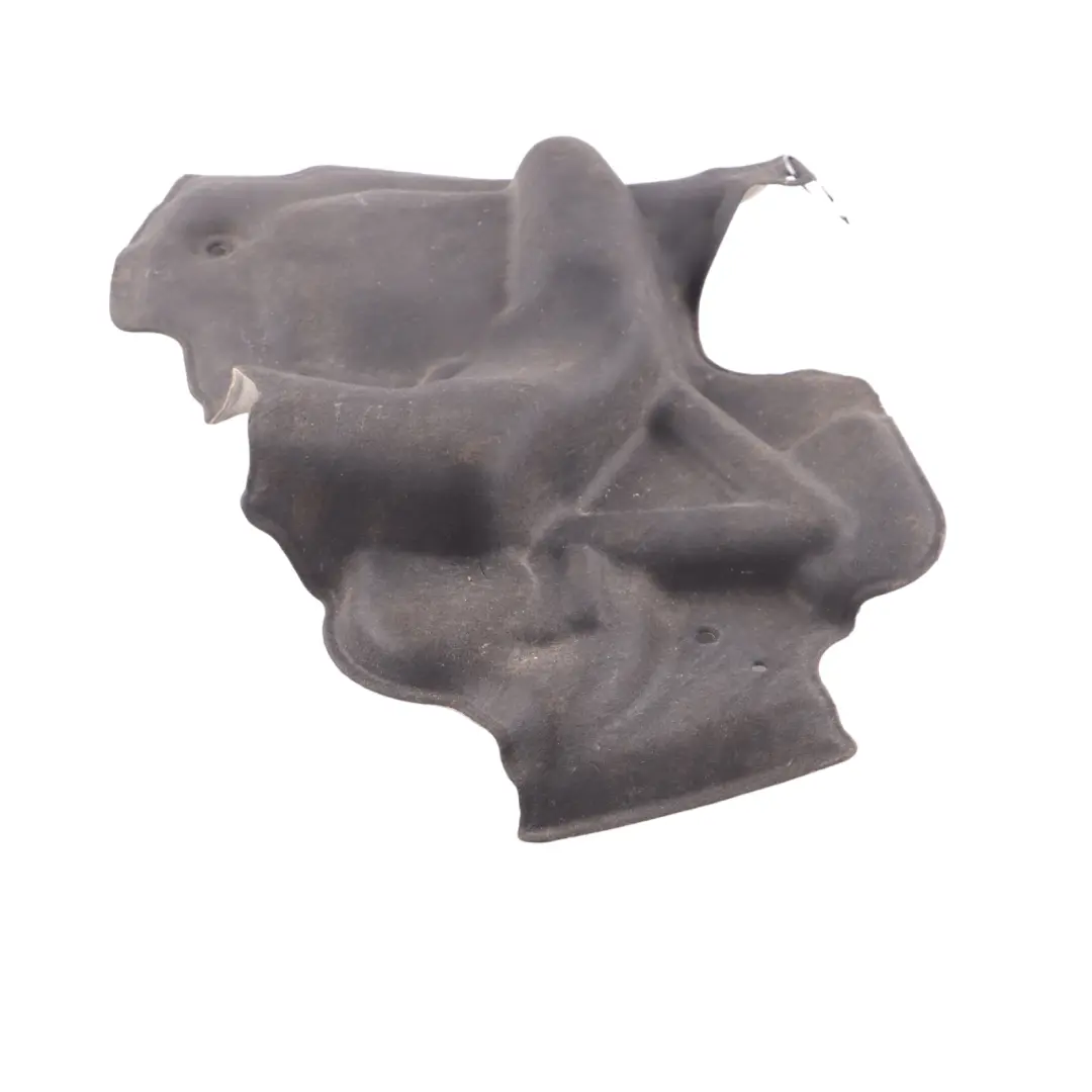 BMW 1 F20 F21 F30 LCI B37 Engine Front Acoustic Cover Sound Insulation 2455269 - SKU 8511644-1 - Part number 8511644