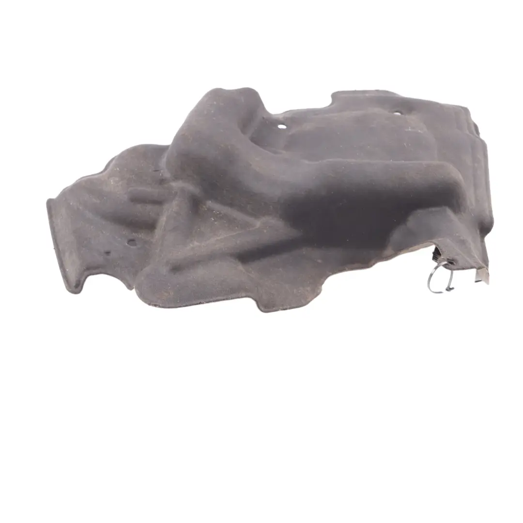 BMW 1 F20 F21 F30 LCI B37 Engine Front Acoustic Cover Sound Insulation 2455269 - SKU 8511644-1 - Part number 8511644