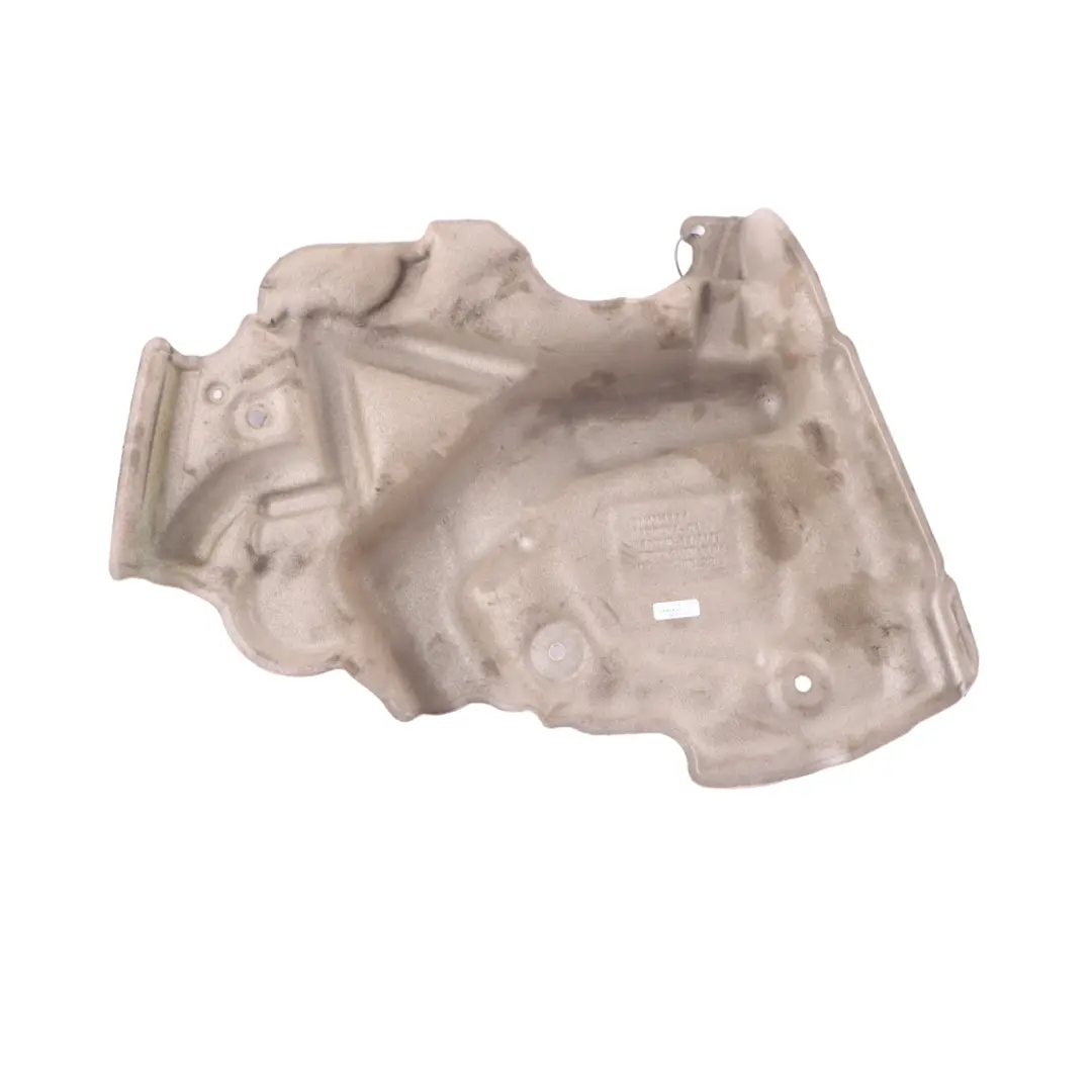 BMW 1 F20 F21 F30 LCI B37 Engine Front Acoustic Cover Sound Insulation 2455269 - SKU 8511644-1 - Part number 8511644