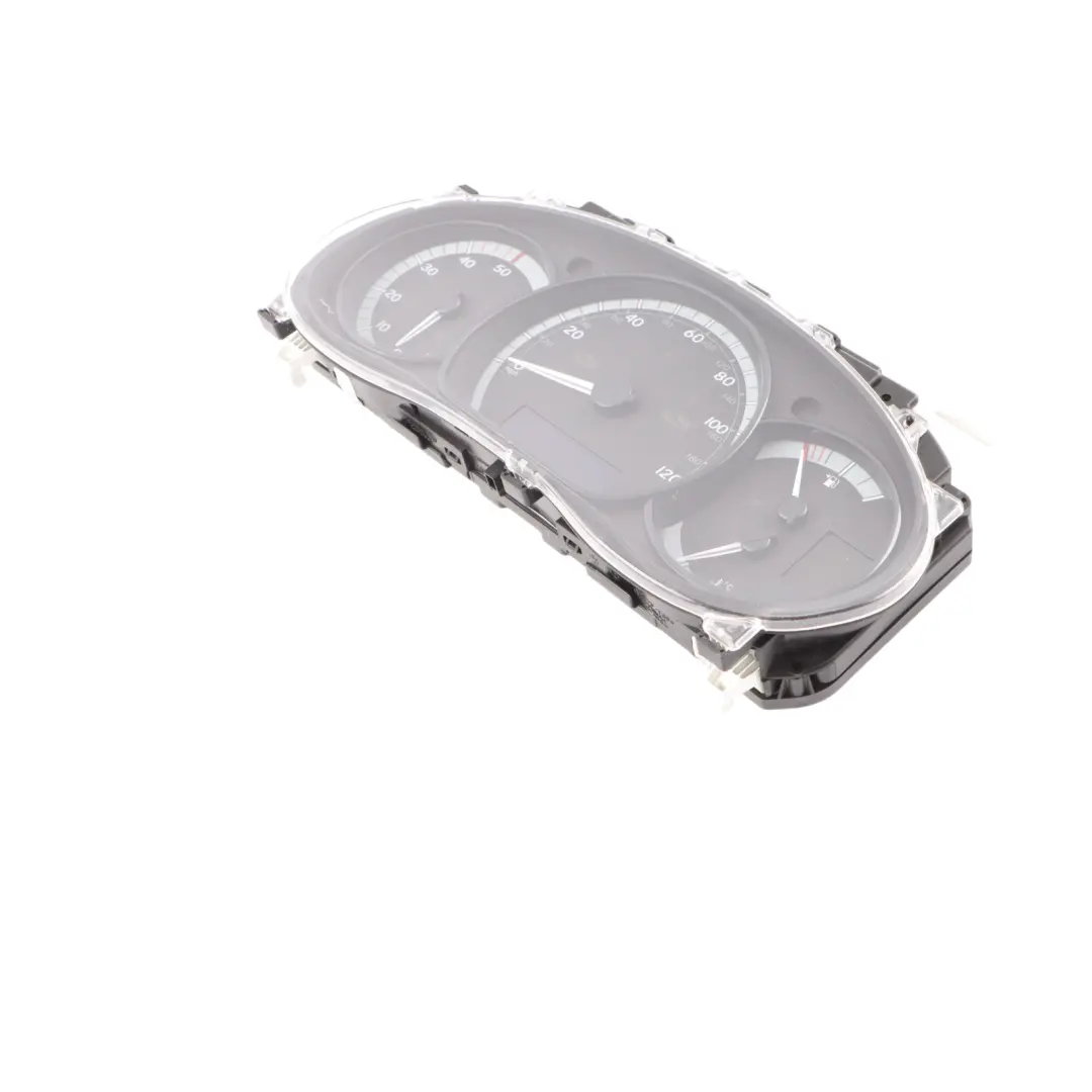 Speedometer Speedo Clock Cluster Instrument Manual to Renault Kangoo 2 with Part number 248105454R Renault Kangoo 2 Speedometer Speedo Clock Cluster Instrument Manual - SKU 248105454R - Part number 248105454R