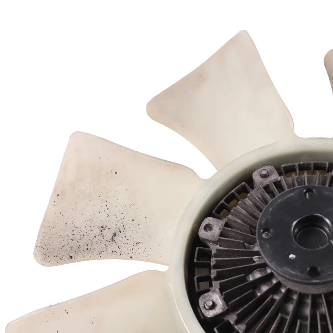 Hyundai H-1 Ventilador Refrigeración Radiador Motor - SKU 252374A100 - Número de pieza 252374A100