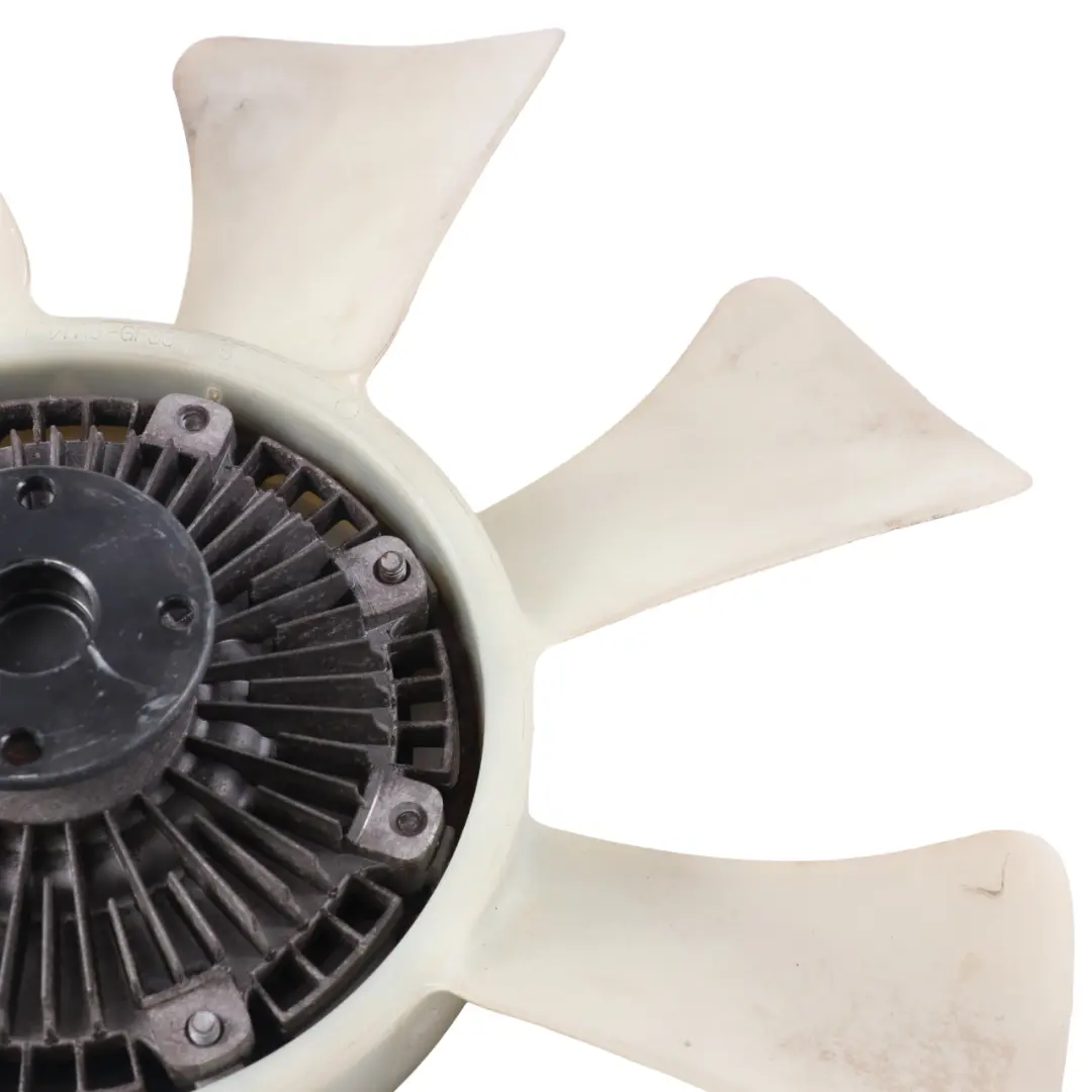 Hyundai H-1 Lüfter Kühlung Kühler Motor - SKU 252374A100 - Teilenummer 252374A100