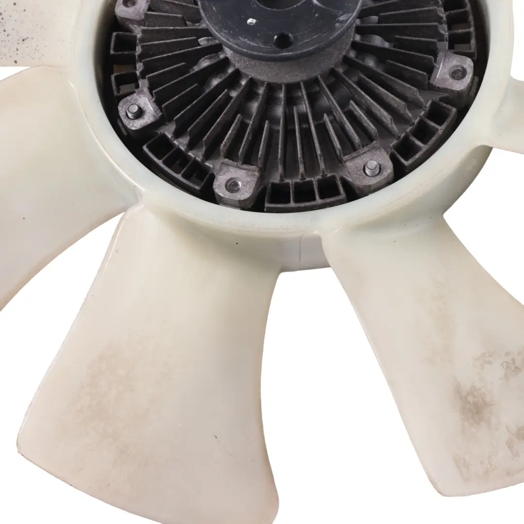 Ventola di raffreddamento motore radiatore per Hyundai H-1 con numero di parte 252374A100 Hyundai H-1 Ventola di raffreddamento motore radiatore - SKU 252374A100 - Numero di parte 252374A100