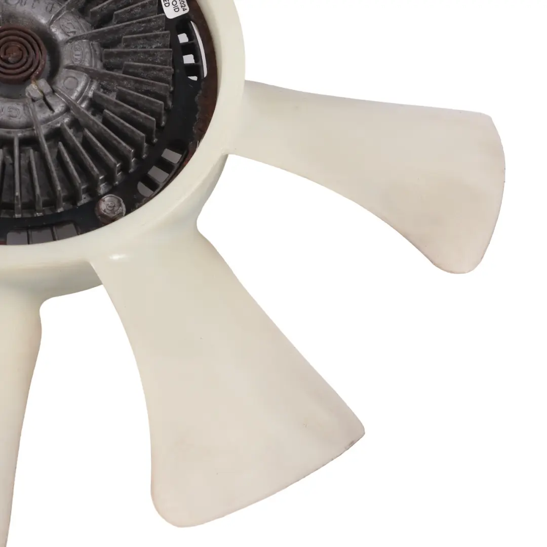 Hyundai H-1 Ventilador Refrigeración Radiador Motor - SKU 252374A100 - Número de pieza 252374A100
