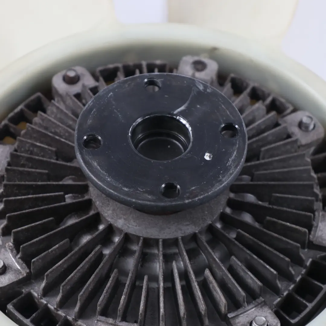 Hyundai H-1 Lüfter Kühlung Kühler Motor - SKU 252374A100 - Teilenummer 252374A100