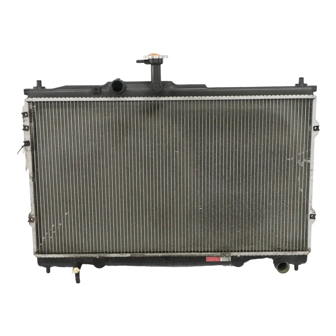 Hyundai H-1 Raffreddamento motore Radiatore acqua 25310-4H100