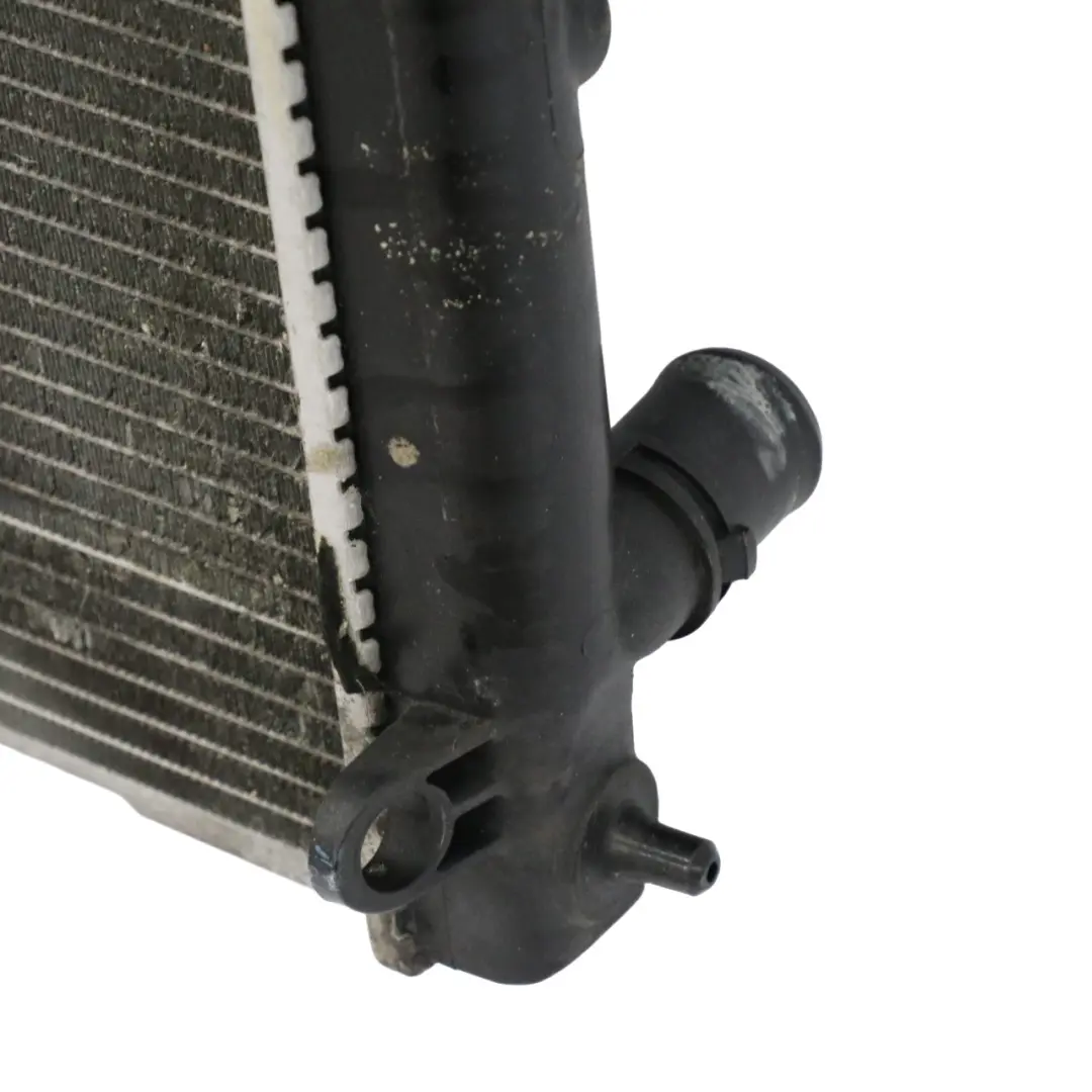 Hyundai H-1 Raffreddamento motore Radiatore acqua - SKU 25310-4H100 - Numero di parte 25310-4H100