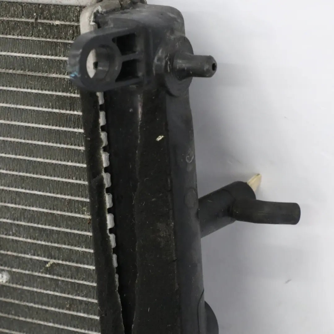 Refroidissement Moteur Radiateur Eau pour Hyundai H-1 à propos du numéro de pièce 25310-4H100 Hyundai H-1 Refroidissement Moteur Radiateur Eau - SKU 25310-4H100 - Numéro de pièce 25310-4H100