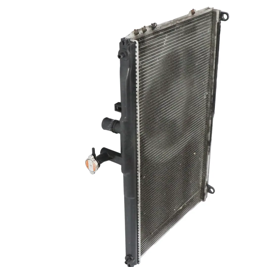 Hyundai H-1 Raffreddamento motore Radiatore acqua - SKU 25310-4H100 - Numero di parte 25310-4H100