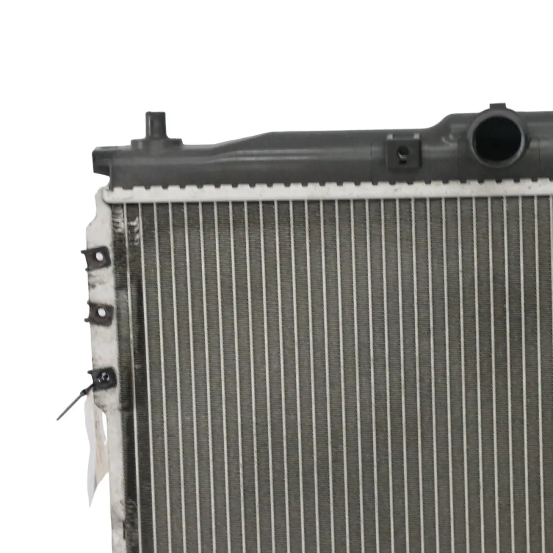 Refroidissement Moteur Radiateur Eau pour Hyundai H-1 à propos du numéro de pièce 25310-4H100 Hyundai H-1 Refroidissement Moteur Radiateur Eau - SKU 25310-4H100 - Numéro de pièce 25310-4H100