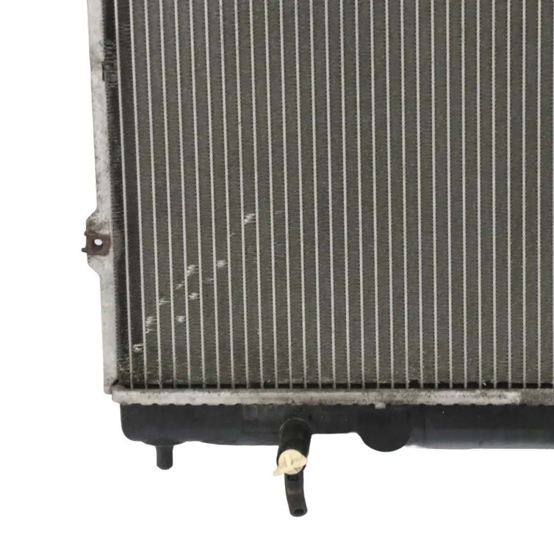 Hyundai H-1 Engine Cooling Radiator Water Cooler - SKU 25310-4H100 - Part number 25310-4H100