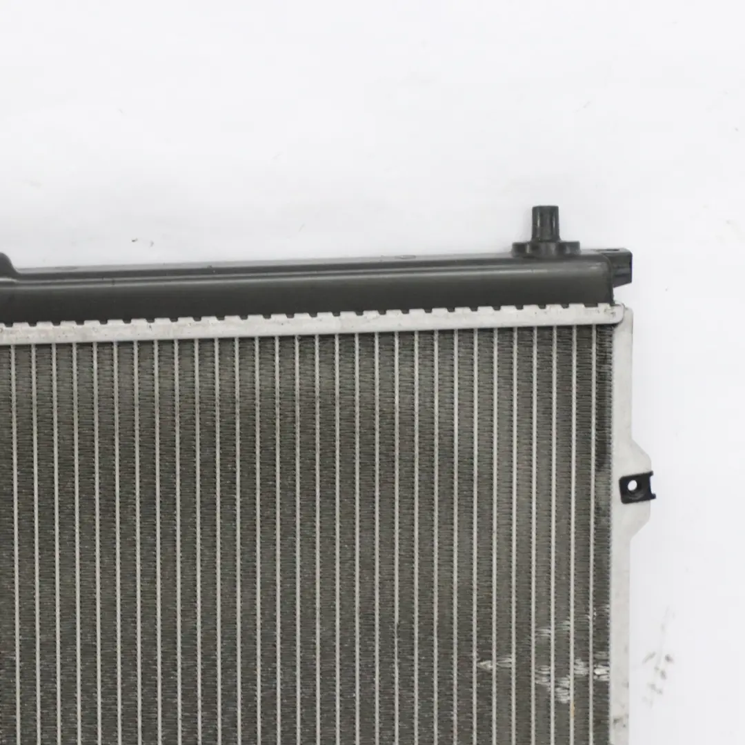 Cooling Radiator Water Cooler to Hyundai H-1 Engine with Part number 25310-4H100 Hyundai H-1 Engine Cooling Radiator Water Cooler - SKU 25310-4H100 - Part number 25310-4H100