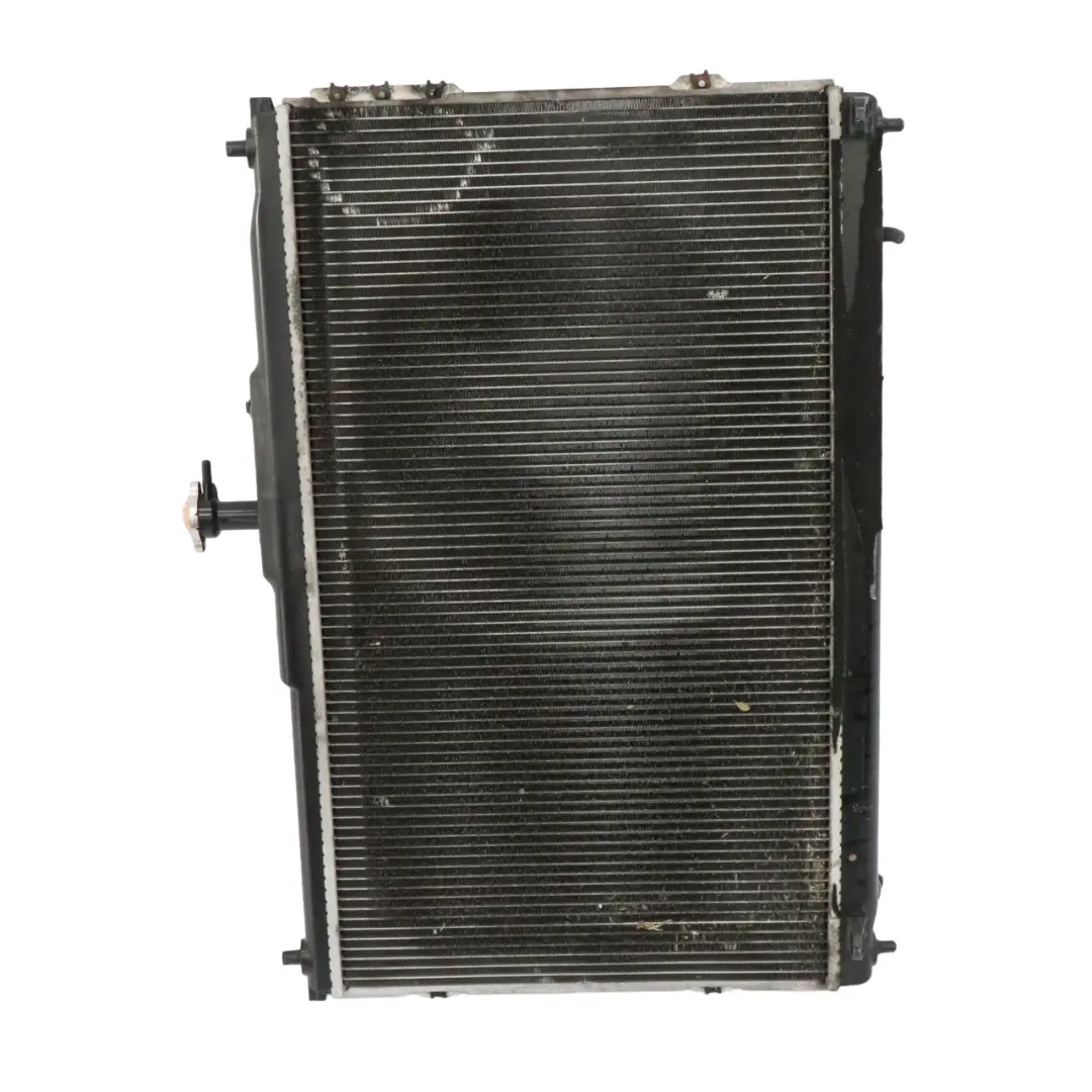 Raffreddamento motore Radiatore acqua per Hyundai H-1 con numero di parte 25310-4H100 Hyundai H-1 Raffreddamento motore Radiatore acqua - SKU 25310-4H100 - Numero di parte 25310-4H100