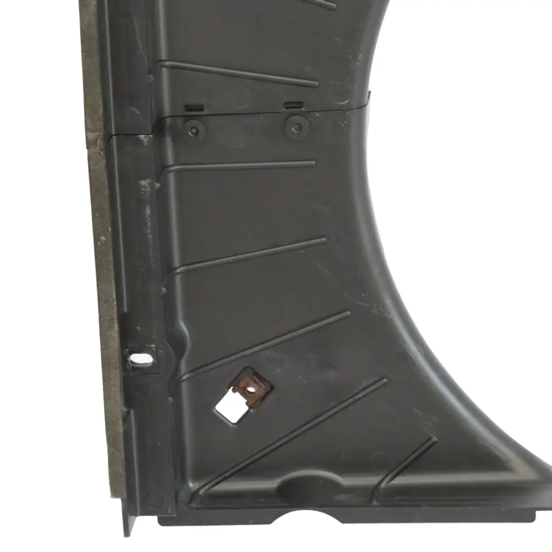 Fan Shroud Radiator Fan Housing Trim Covering to Hyundai H-1 with Part number 25350-4H000 Hyundai H-1 Fan Shroud Radiator Fan Housing Trim Covering - SKU 25350-4H000 - Part number 25350-4H000
