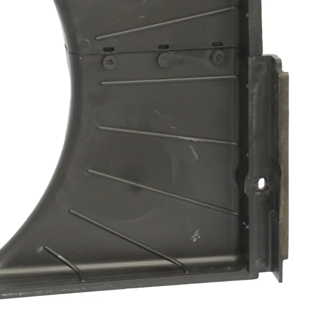 Hyundai H-1 Coperchio ventola Radiatore Rivestimento del ventilatore - SKU 25350-4H000 - Numero di parte 25350-4H000
