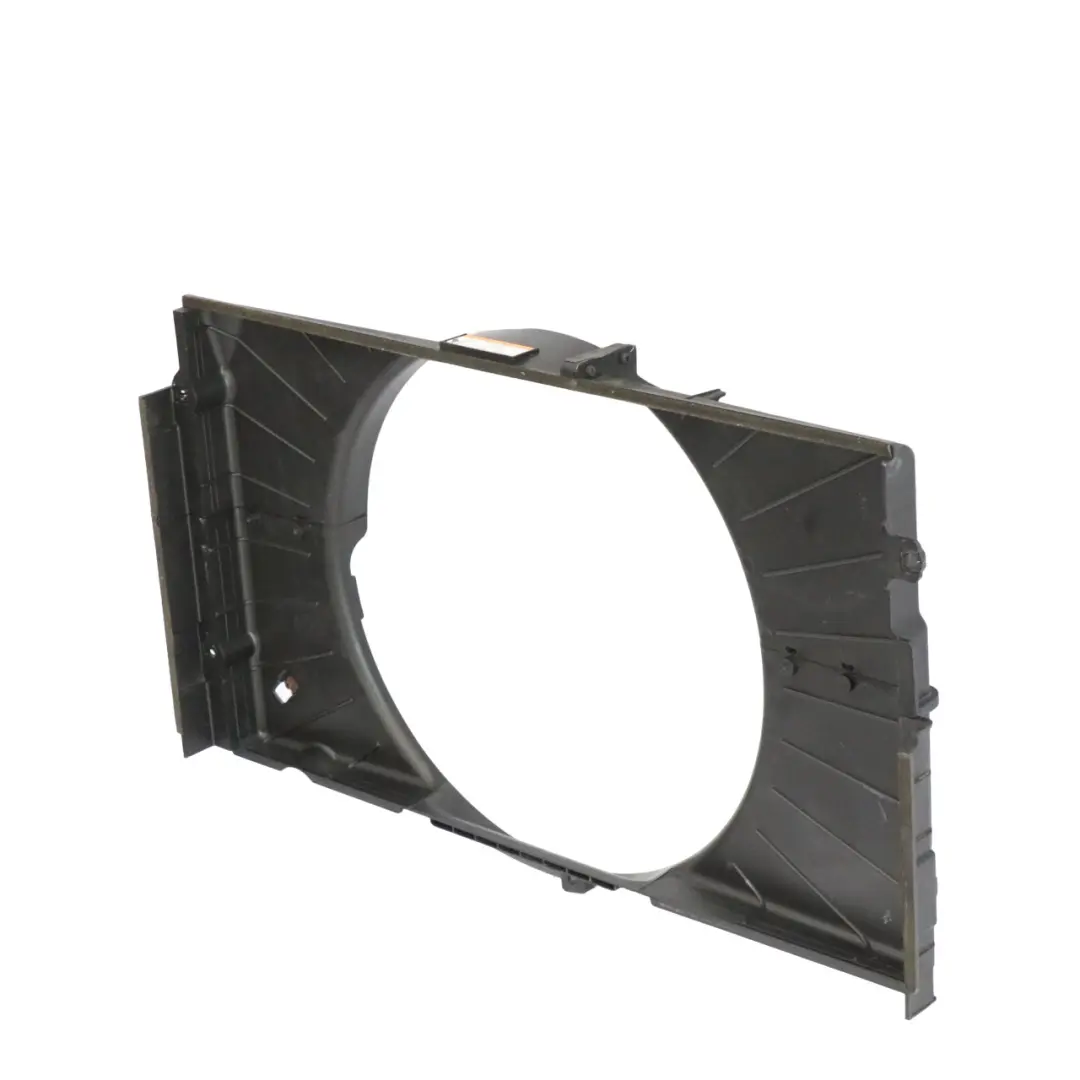 Cubierta del ventilador del radiador Cubierta para Hyundai H-1 con número de pieza 25350-4H000 Hyundai H-1 Cubierta del ventilador del radiador Cubierta - SKU 25350-4H000 - Número de pieza 25350-4H000