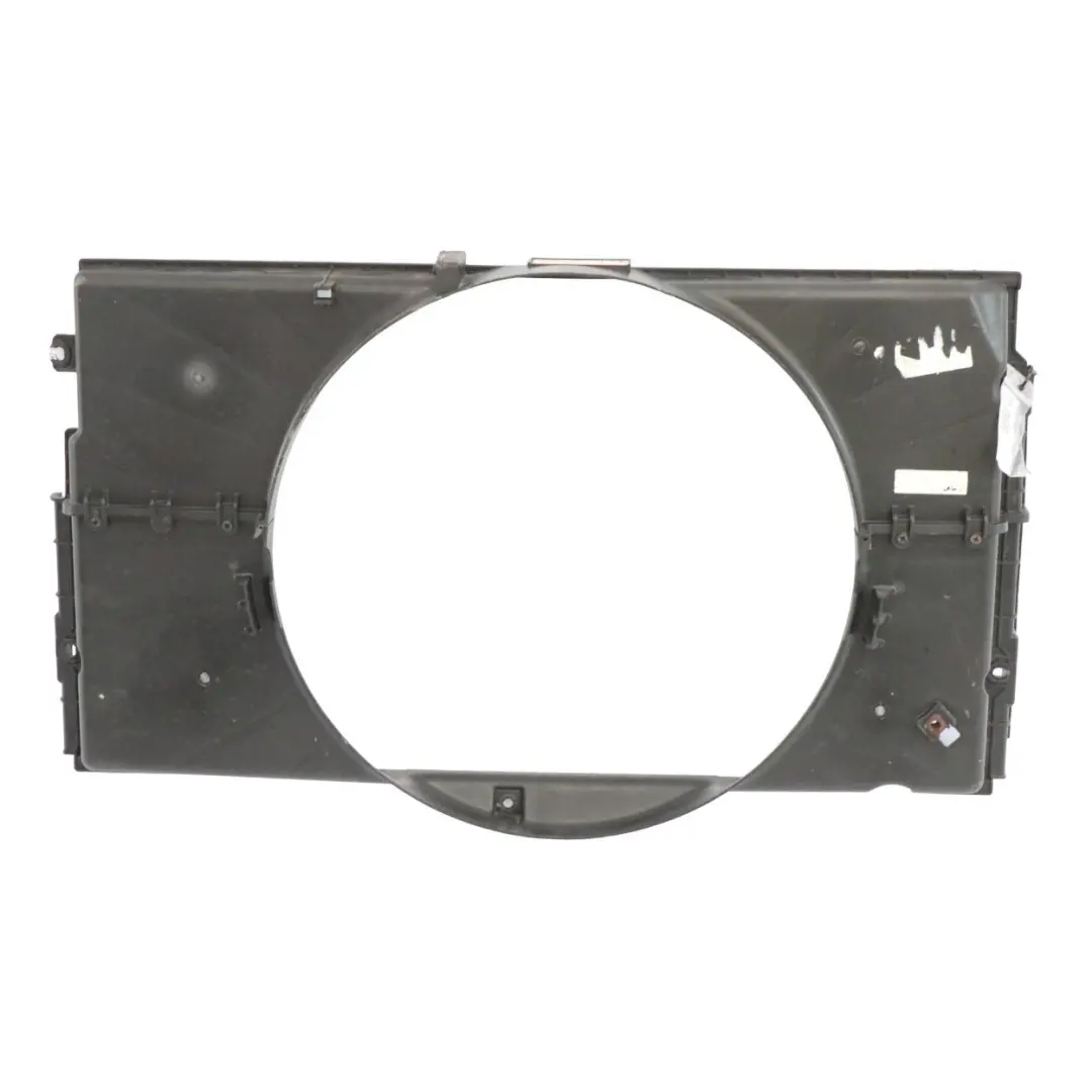 Cubierta del ventilador del radiador Cubierta para Hyundai H-1 con número de pieza 25350-4H000 Hyundai H-1 Cubierta del ventilador del radiador Cubierta - SKU 25350-4H000 - Número de pieza 25350-4H000